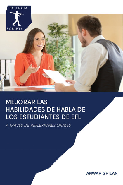 MEJORAR LAS HABILIDADES DE HABLA DE LOS ESTUDIANTES DE EFL