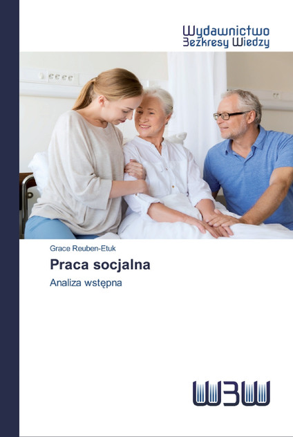 Praca socjalna