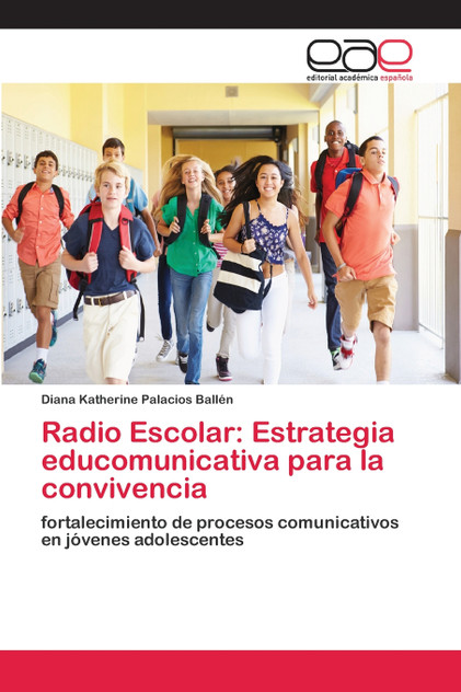 Radio Escolar