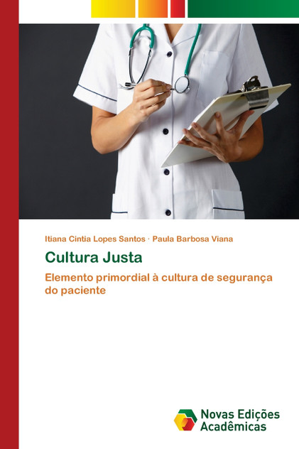 Cultura Justa Cultura Justa