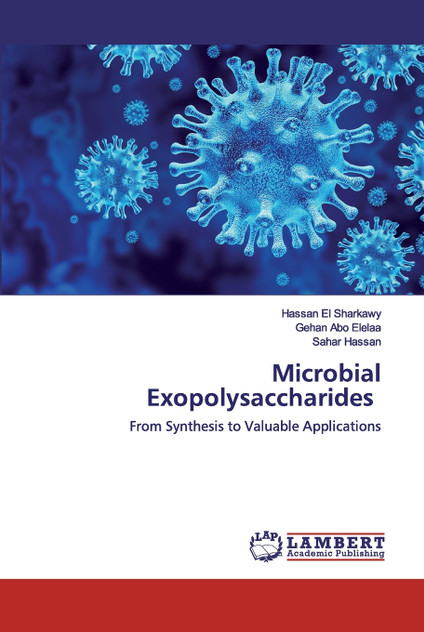 Microbial Exopolysaccharides Microbial Exopolysaccharides