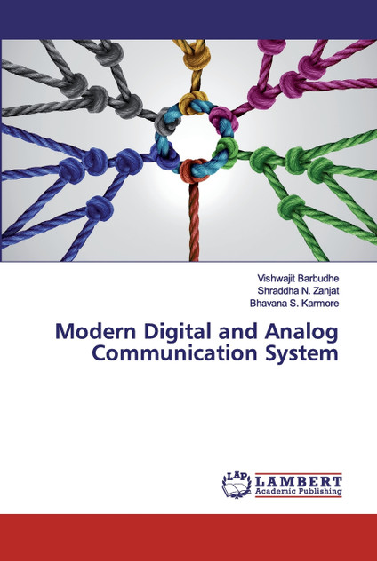Modern Digital and Analog Communication System