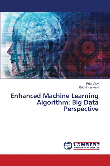 Enhanced Machine Learning Algorithm