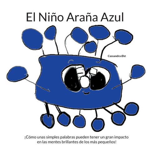 El Niño Araña Azul