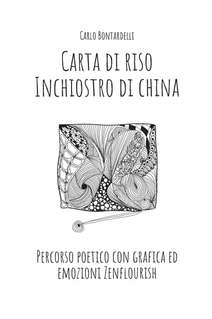 Carta di riso Inchiostro di china Carta di riso Inchiostro di china