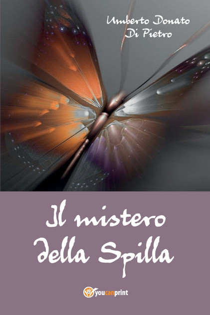 Il mistero della spilla Il mistero della spilla