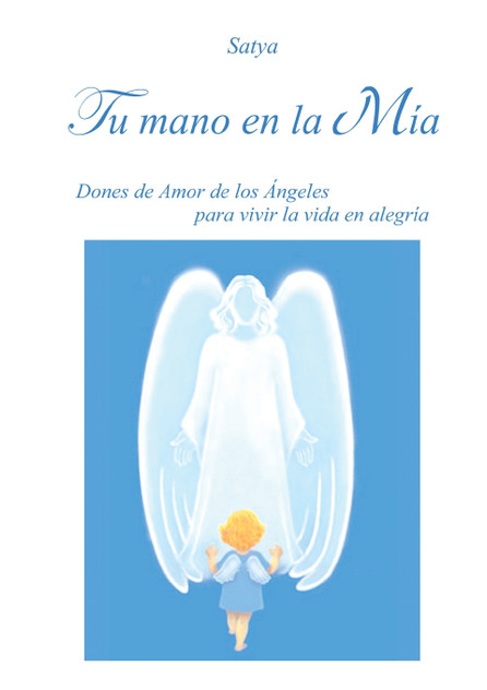 Tu mano en la Mia Tu mano en la Mia