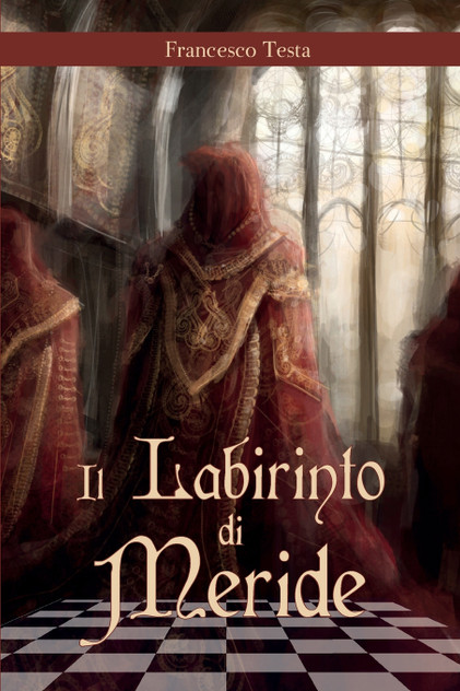 Il labirinto di Meride Il labirinto di Meride