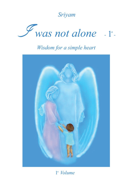 I was not alone - 1º - I was not alone - 1º -