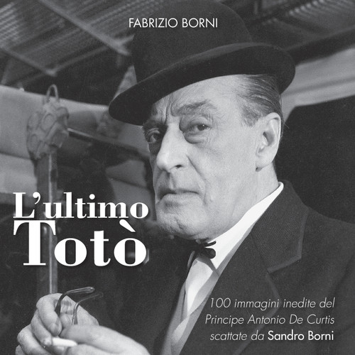 L'ultimo Totò L'ultimo Totò