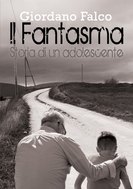 Il Fantasma - Storia di un adolescente Il Fantasma - Storia di un adolescente