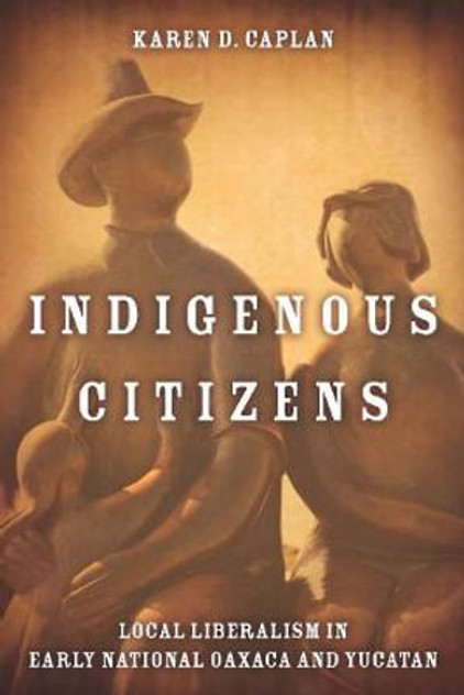Indigenous Citizens Indigenous Citizens