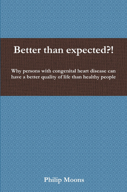 Quality of life in adults with congenital heart disease