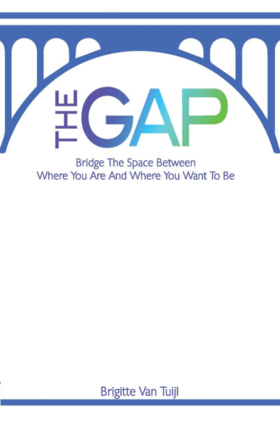The Gap The Gap