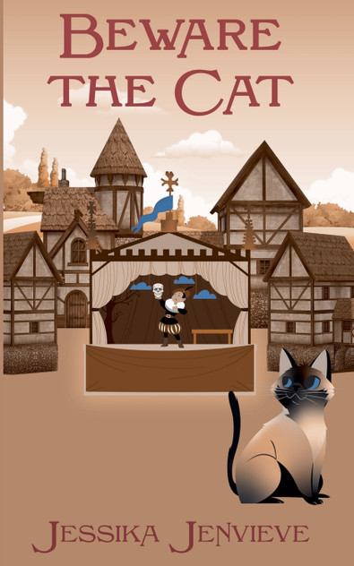 Beware the Cat