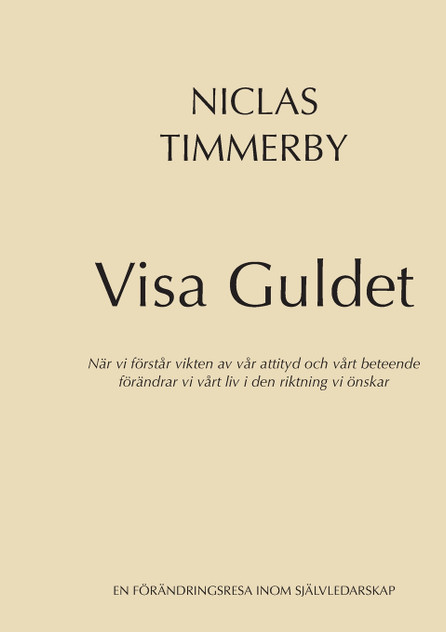 Visa Guldet Visa Guldet
