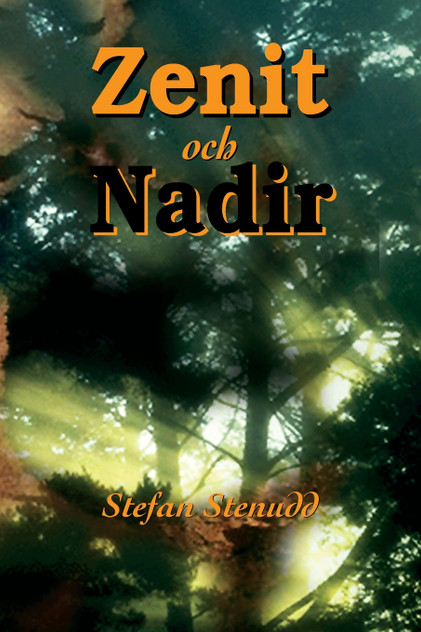 Zenit och Nadir Zenit och Nadir