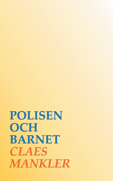 Polisen och barnet