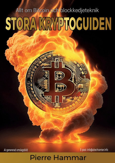 Stora Kryptoguiden Stora Kryptoguiden