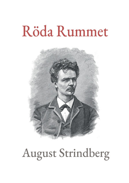 Röda Rummet Röda Rummet
