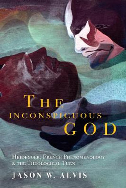 The Inconspicuous God The Inconspicuous God