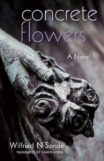 Concrete Flowers Concrete Flowers