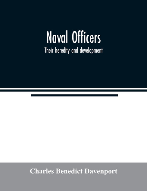 Naval officers Naval officers