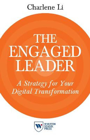 The Engaged Leader