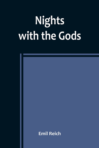 Nights with the Gods Nights with the Gods
