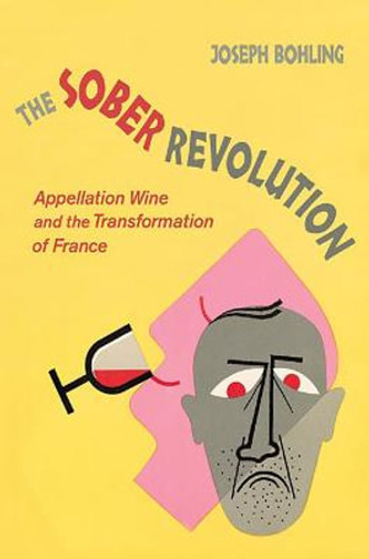 The Sober Revolution The Sober Revolution