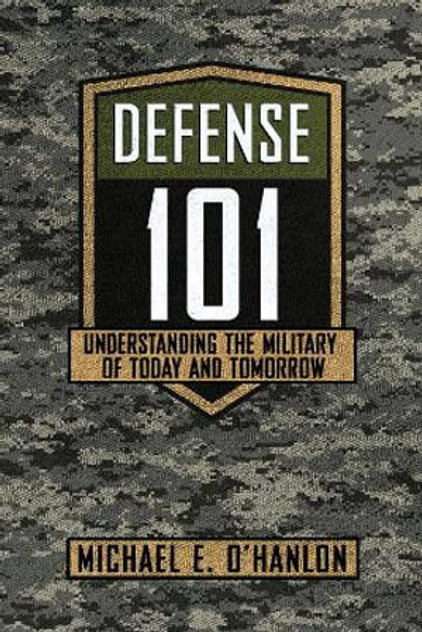 Defense 101 Defense 101