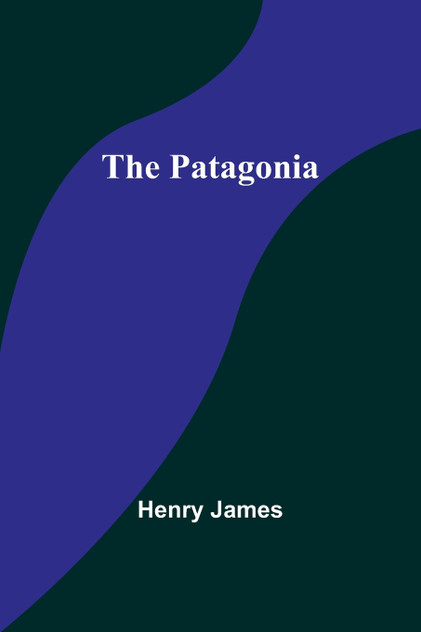 The Patagonia The Patagonia