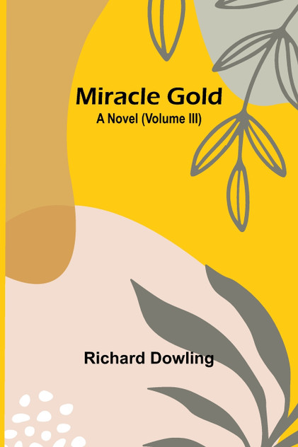 Miracle Gold Miracle Gold