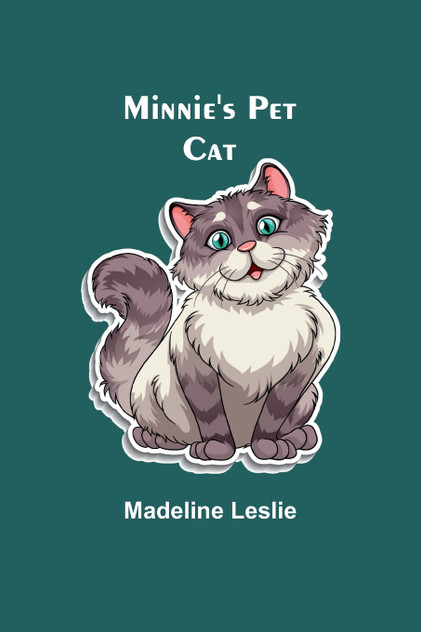 Minnie's Pet Cat Minnie's Pet Cat