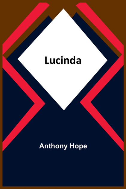Lucinda Lucinda