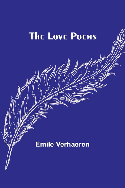 The Love Poems The Love Poems
