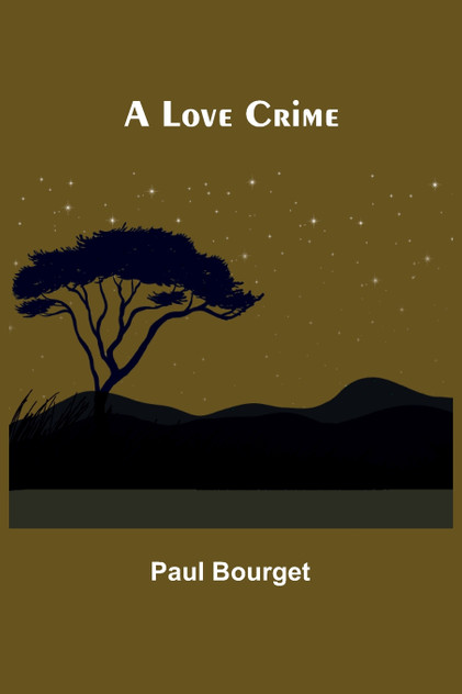 A Love Crime A Love Crime