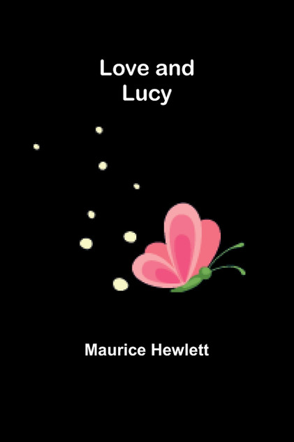 Love and Lucy Love and Lucy