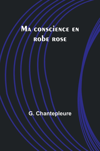 Ma conscience en robe rose Ma conscience en robe rose