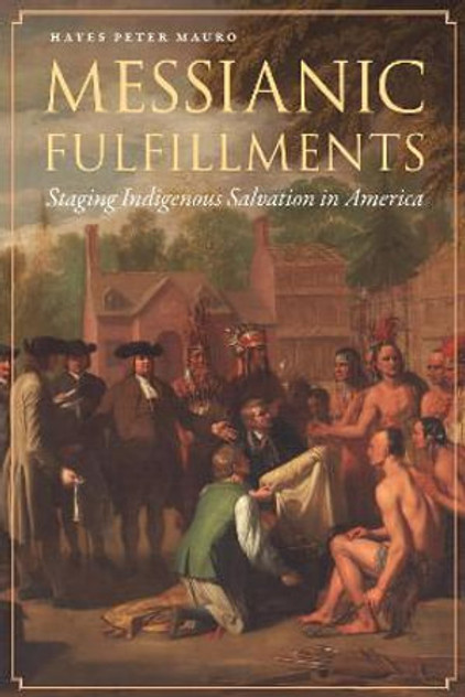 Messianic Fulfillments Messianic Fulfillments