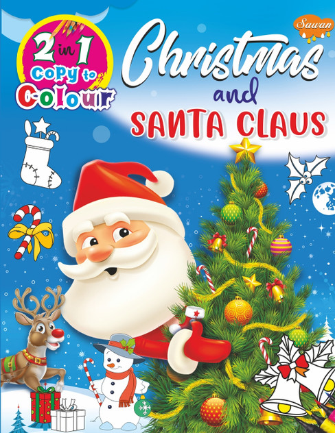 Christmas and Santa Claus Christmas and Santa Claus