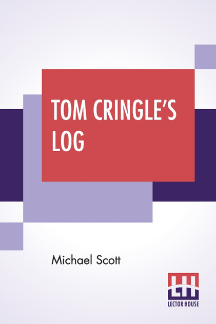 Tom Cringle's Log Tom Cringle's Log