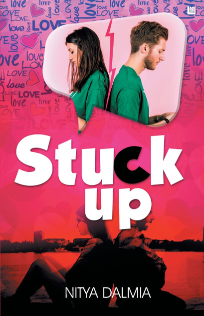 Stuck up Stuck up
