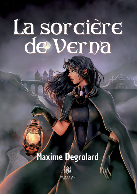 La sorcière de Verna La sorcière de Verna