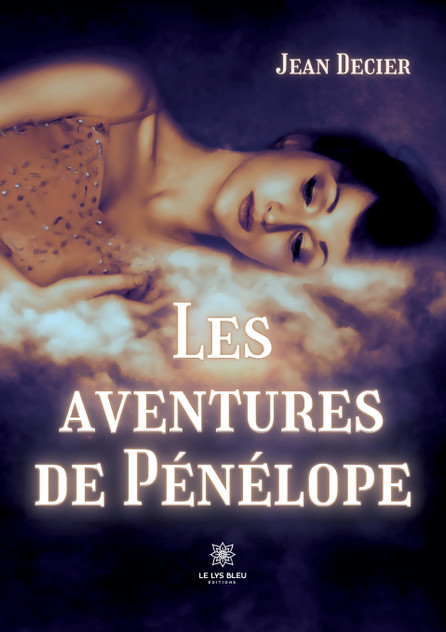 Les aventures de Pénélope