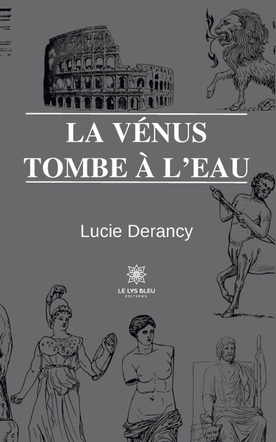 La Vénus tombe à l'eau