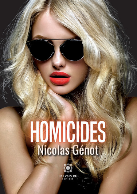 Homicides Homicides