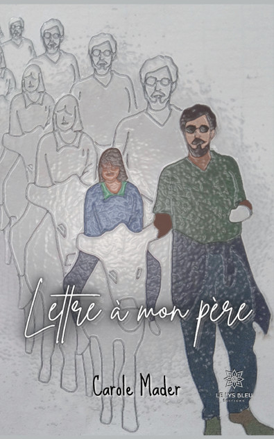 Lettre à mon père Lettre à mon père