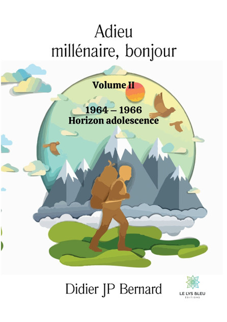 Adieu millénaire, bonjour Adieu millénaire, bonjour
