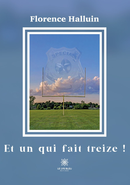 Et un qui fait treize ! Et un qui fait treize !